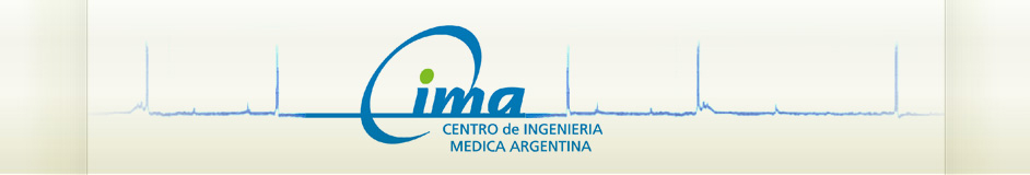 CIMA • Centro de Ingeniería Médica Argentina