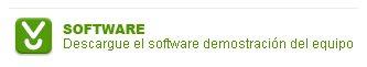 Descargue el software demostración del equipo
